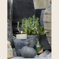 Paula agern i keramik