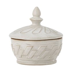 Pauline krukke med l�g