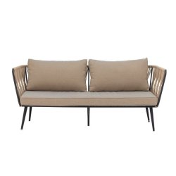 Pavone Loungesofa