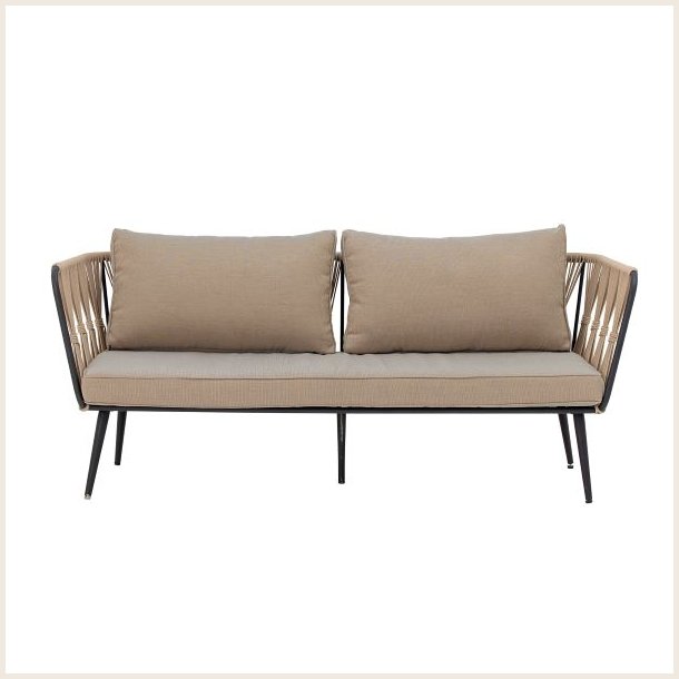 Pavone Loungesofa