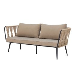 Pavone Loungesofa