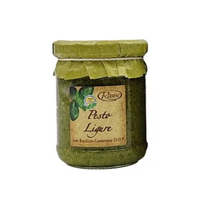 Pesto Ligure