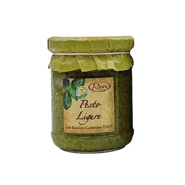 Pesto Ligure