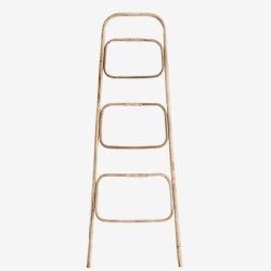 Plantestativ i bambus