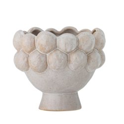 Poldor urtepotteskjuler