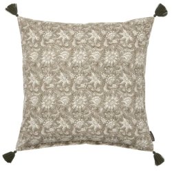 Phalanpur Sand pude, 60x60 cm