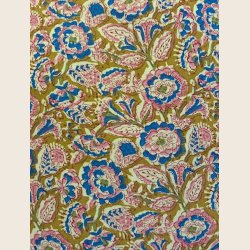 Bomuldspude med frynser