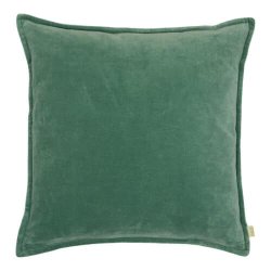 Luxe Velourpude, 50x50 cm
