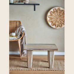 Sofabord i genanvendt tr