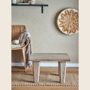 Sofabord i genanvendt tr