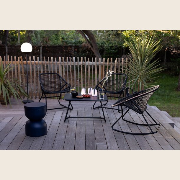 Piapolo loungebord
