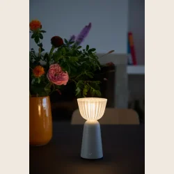 Swiing LAMPE H20 cm