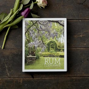 S�dan skaber du rum i haven, bog