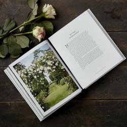 S�dan skaber du rum i haven, bog