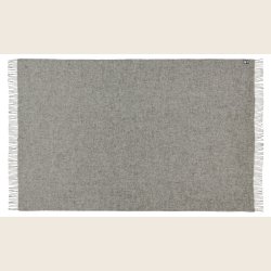 Sams� uldplaid, 140x200 cm