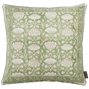 Savannah Sage pude, 60x60 cm