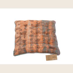 Vintage siddehynde 40x40