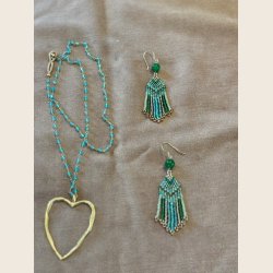 Sedona �renringe