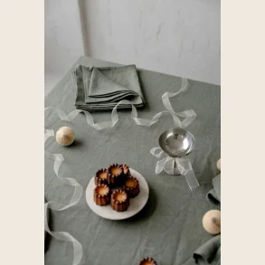 Servietter i h�r, 2-pak