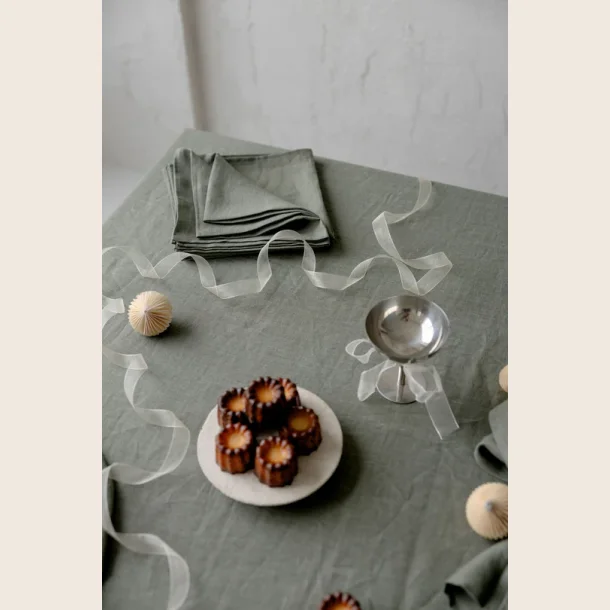 Servietter i h�r, 2-pak