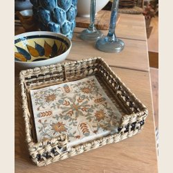 Servietholder i sgrs