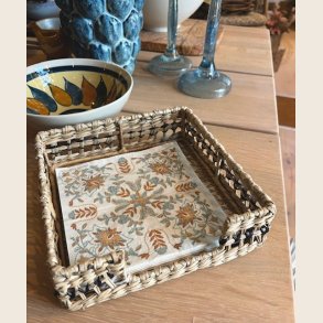 Servietholder i sgrs