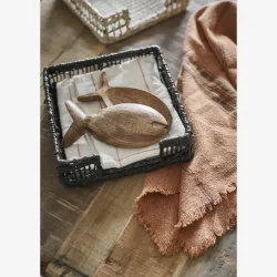 Servietholder i sgrs