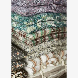 Hynde med brehndtag, 60x100 cm