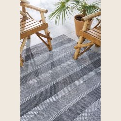 Sia vinyl/cotton mix tppe