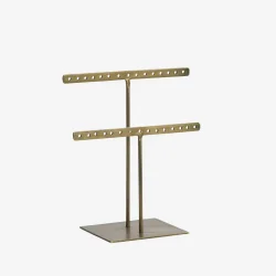 Smykkestativ til �renringe