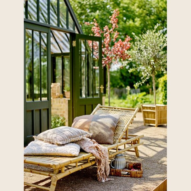 Sole daybed i bambus