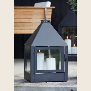 Sort hel�rslanterne, Mega Quadro