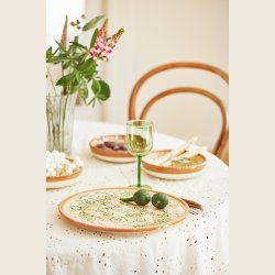Asilva fad, �31 cm