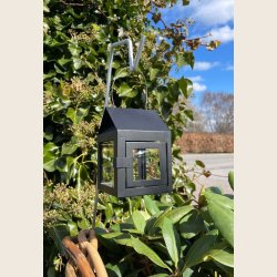 Metal-spyd til ophng