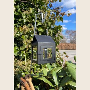 Metal-spyd til oph�ng