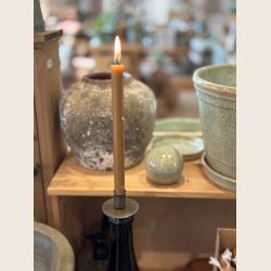 Stage til flaske, 1,3 cm lys