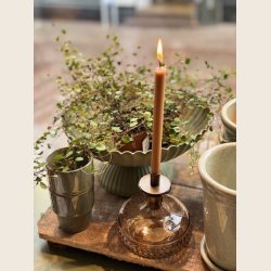 Stage til flaske, 1,3 cm lys