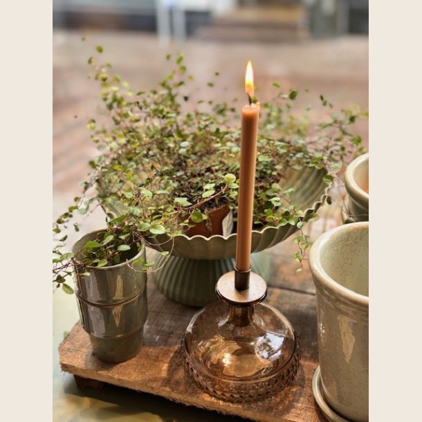 Stage til flaske, 1,3 cm lys