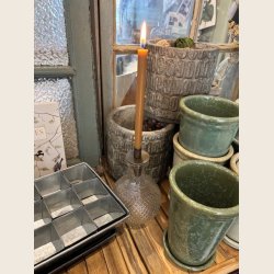 Kertelys, honey, 12 stk. 