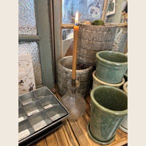 Kertelys, honey, 12 stk. 