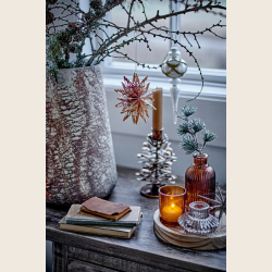 Jule-hygge den 12. november