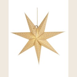 Stella papirstjerner 