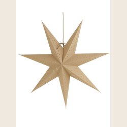 Stella papirstjerner 