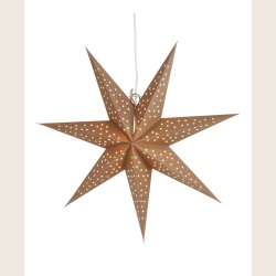 Stella papirstjerner 