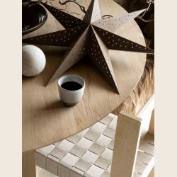 Stella papirstjerner 