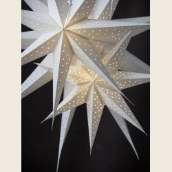 Stella papirstjerner 