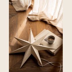 Stella papirstjerner 