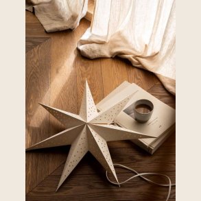 Stella papirstjerner 