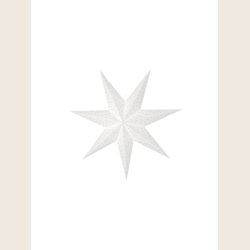 Stella papirstjerner 