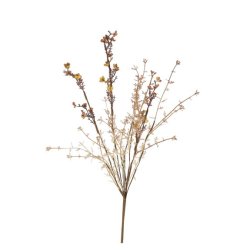 Evighedsbuket stilk,gylden